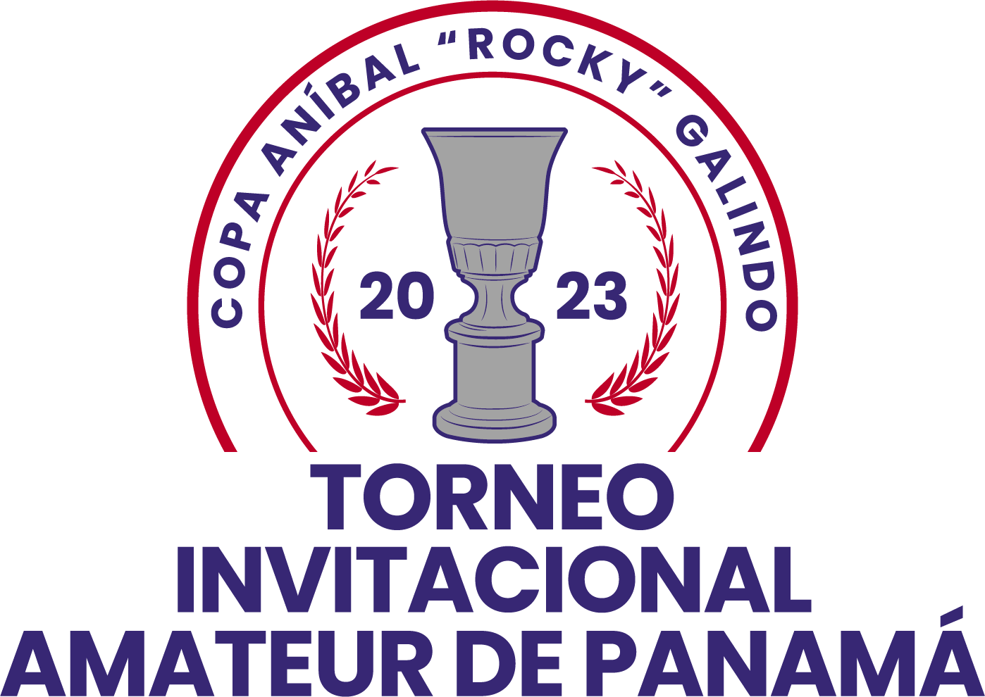 TORNEO INVITACIONAL AMATEUR DE PANAMÁ COPA ANÍBAL “ROCKY” GALINDO