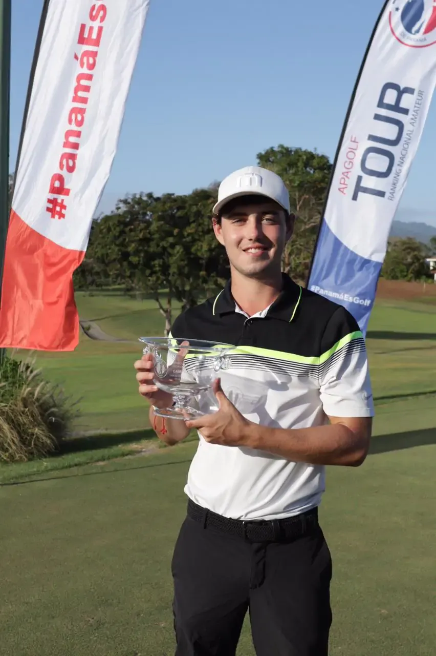 ARRANCA EL APAGOLF TOUR 2021