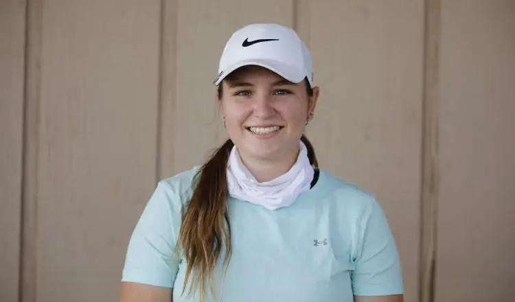 VALERIA PATIÑO: ‘PODEMOS ABRIR MUCHAS PUERTAS EN EL DEPORTE’