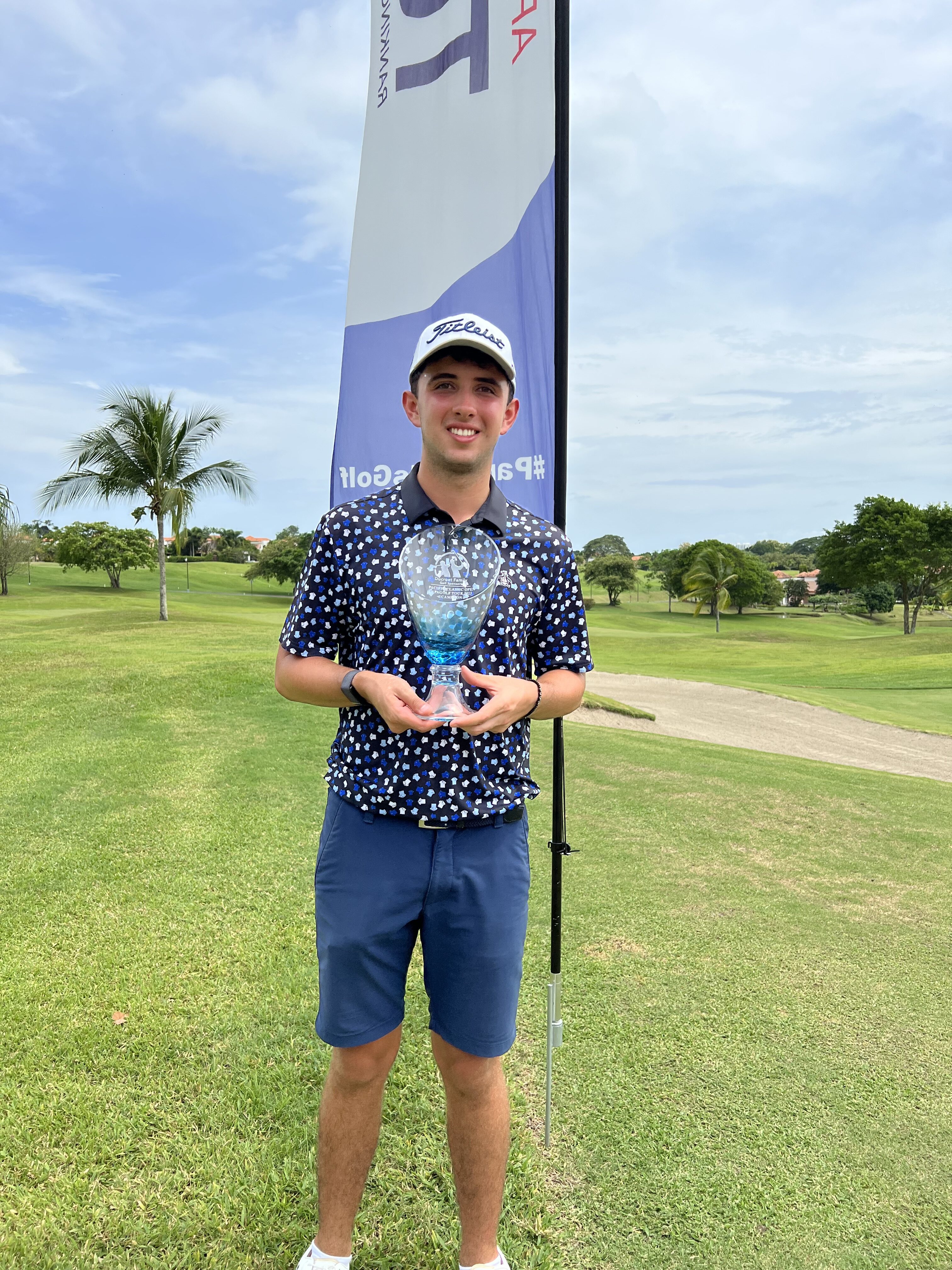 PACIFIC CLASSIC OPEN 2023