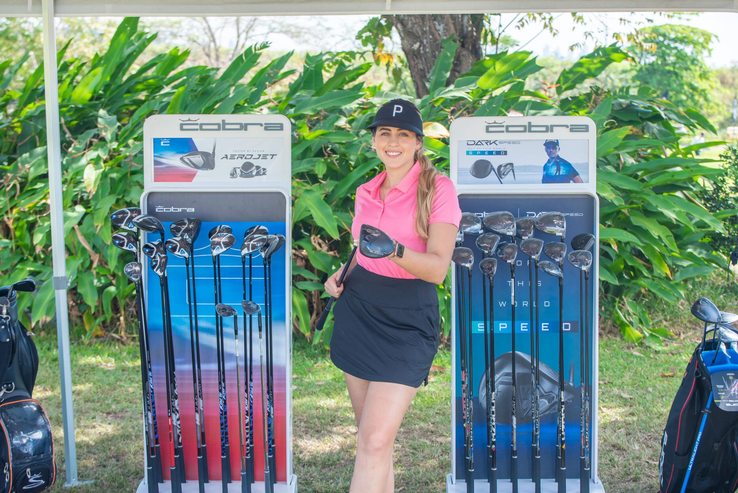 COBRA PUMA CHAMPIONSHIP 2025