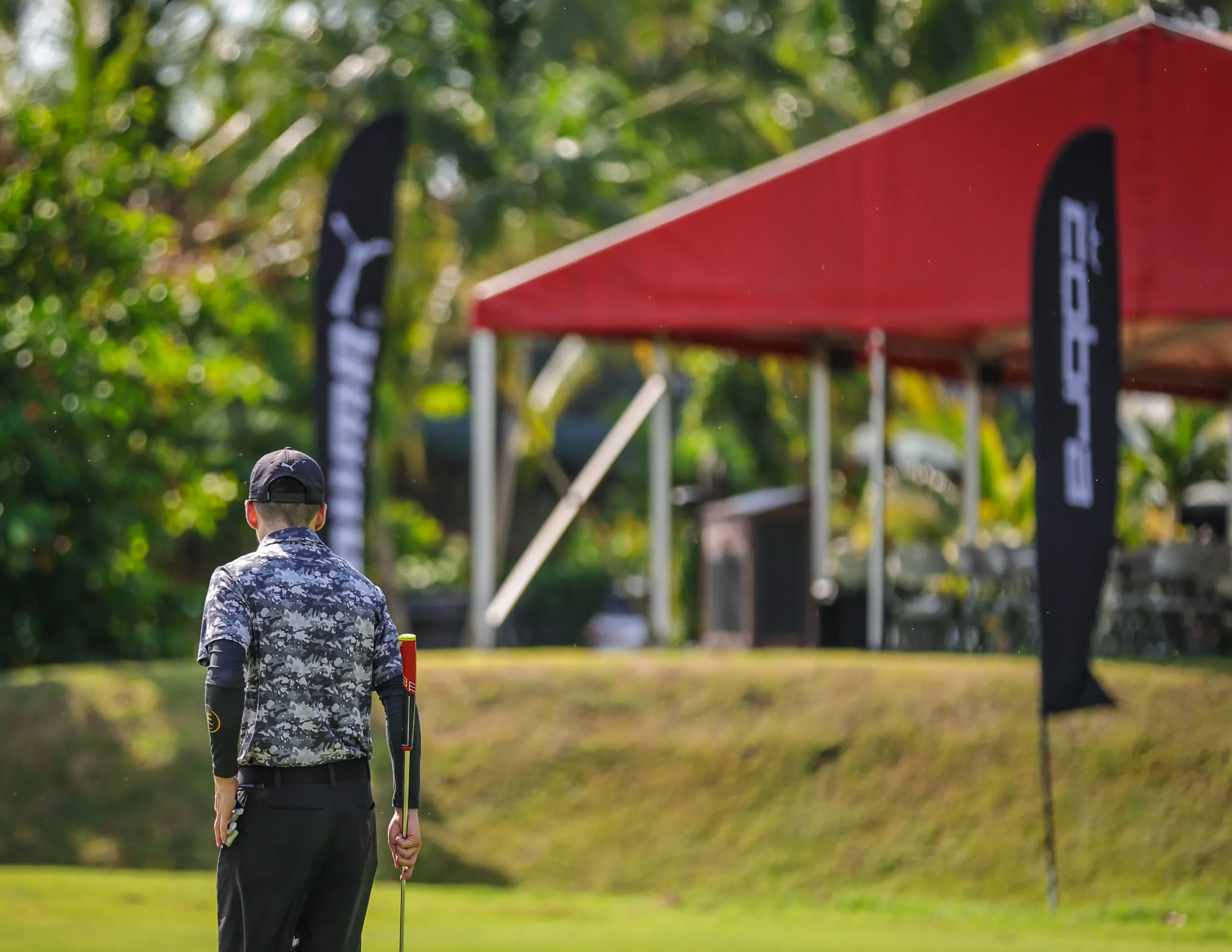 GANADORES DEL COBRA-PUMA CHAMPIONSHIP DEL MID-AM TOUR 2025