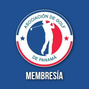 Membresía APAGOLF – Promoción