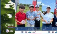 ÉXITO TOTAL EN EL U.S. KIDS INVITATIONAL PANAMÁ 2025