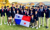 Panamá brilla en el XLVIII Campeonato Interclubes Infanto Juvenil de Centroamérica